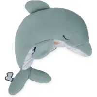 Kaloo Wohlfühl-delfin Kuscheltier 24 Cm One Size