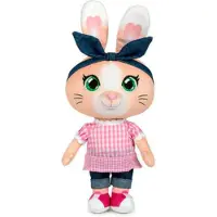 Tinisu Summer & Todd Happy Farmers Summer Kuscheltier - 20 cm Plüschtier Stofftier