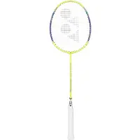 Yonex Nanoflare 002 Clear 4u4 Badmintonschläger