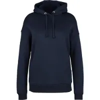 Stoic - Women's MerinoFlatFleece240 SolbergSt. Hoody - Merinohoodie Gr S blau