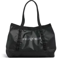 Patagonia Tragetasche Black Hole Tote 25L Unisex Black