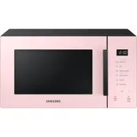 Samsung MG23T5018CP/ET, Arbeitsplatte, Kombi-Mikrowelle, 23 l, 800 W, Eingebautes Display, LED