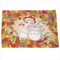 Marushin My Neighbor Totoro Harvest Festival Platzdeckchen
