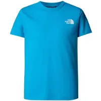 The North Face Box Nse Kurzarm-t-shirt