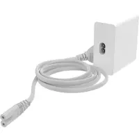 Mophie 409909309, Drinnen, AC, Weiß