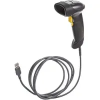 Zebra Ds2208-sr Barcodescanner