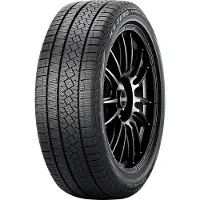 Pirelli Winterreifen Ice Zero Asimmetrico Plus ( 215/60 R16 99H XL Nordic Compound )