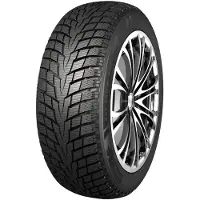Nankang ICE ACTIVA Ice-1 ( 205/60 R16 96Q XL, Nordic compound )