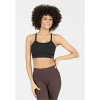 Athlecia Bloom V2 W Sports Bra black (1001) M