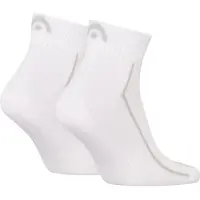 Head Racket Tennis Performance Quarter Kurze Socken 2 Paare