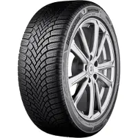 Bridgestone Blizzak 6 275/35 R19 100W XL Winterreifen