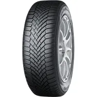 Yokohama Winterreifen motorcycle-tyres BluEarth-Winter (V906) ( 245/40 R19 98V XL BluEarth, RPB )