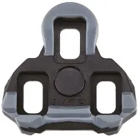 Exustar Keo/garmin Vector Pedalplatten
