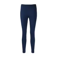 Goldner Bequeme Leggings mit flexiblem Sitz in marine | Gr.: 42