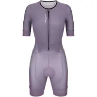 Santini Leaf Kurzarm-trisuit