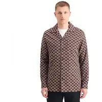 Scotch & Soda 178711 Langarmhemd