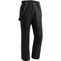 Maier Sports Herren Latzhose Anton slim 2.0 (kurz)