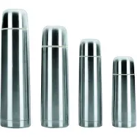 Ibili Stainless Steel 1200ml Thermosflasche