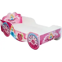 KOBI Kinderbett Kareta 160x80