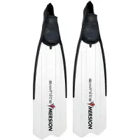 Imersion E Freediving Tauchflossen