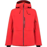 Oakley Canopy Insulated Jacket flame red (4CH) M