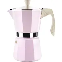 Ibili Veneto Kaffeemaschine Italienisch 6 Tassen