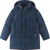 Reima Winter Jacket, Puumala navy (6980) 134 cm