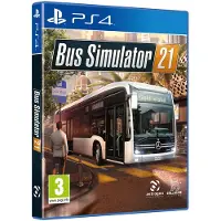 Bus Simulator 21