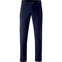 Maier Sports "Foidit M" Herren Outdoorhose, warme Winter Wanderhose, Regular Fit