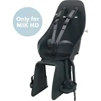 Urban iKi Mik Hd Kindersitz Für Fahrräder