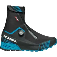 Scarpa - Ribelle Run Kalibra G - Trailrunningschuhe Gr 46,5 schwarz