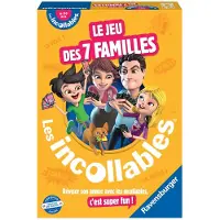 Ravensburger 26624, Brettspiel, Lernen, 6 Jahr(e)