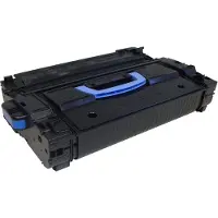 CoreParts QI-HP2063, 34500 Seiten, Schwarz, 1 Stück(e)