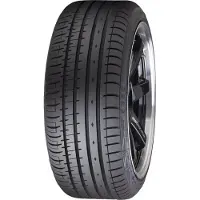 Accelera PHI-R 225/40 R20 101W XL R Sommerreifen