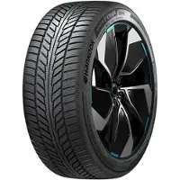 Hankook Winterreifen motorcycle-tyres iON i*cept (IW01A) ( 235/45 R21 101V XL EV, SUV, SoundAbsorber )