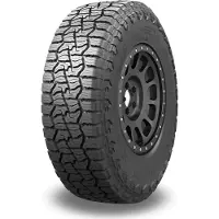 Greentrac Rough Master-xt 285/45 R22 114H Sommerreifen