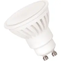 Spectrum GU10 LED-Spot 10W 930lm 6000K tageslichtweiß