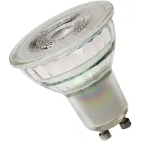 Spectrum GU10 LED-Spot 4,5W 380lm 6000K tageslichtweiß