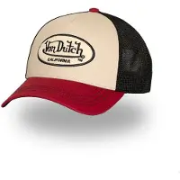 Von Dutch Terry Kappe