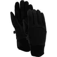 Stoic - VittangiSt. Softshell 5 Finger - Handschuhe Gr 8 schwarz