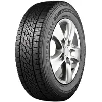 Firestone Winterreifen motorcycle-tyres Vanhawk 2 Winter Evo ( 205/75 R16C 110/108R 8PR Enliten / EV )