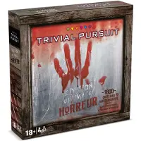 Winning Moves Trivial Pursuit Gewinnt Züge Horreur