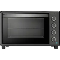 Cecotec Tischbackofen Bake&Toast 6090 Black Gyro