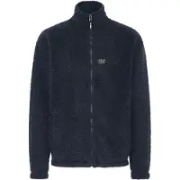 !Solid Zip-Jacke SDPet in Blau | Gr.: 3XL