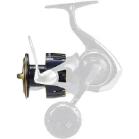 Daiwa Saltiga G 2023 Ersatzspule Durchsichtig 5000XH Durchsichtig 5000XH