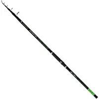 Maver Spider Teleskop-surfcasting-rute Silber 4.20 m / 120 g Silber 4.20 m