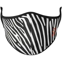 Otso Zebra Schutzmaske