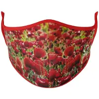 Otso Floral Schutzmaske