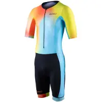 Zone3 Activate+ Kurzarm-trisuit