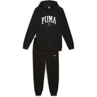 Puma Squad Hooded Trainingsanzug